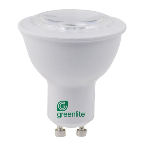 Greenlite 7 watt PAR 16 GU10 LED Dimmable Light Bulb