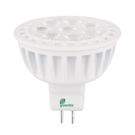 Greenlite 5W MR16 LED Bulb