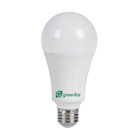 Greenlite 25 watt A Line 5000k LED Non-Dimmable Light Bulb