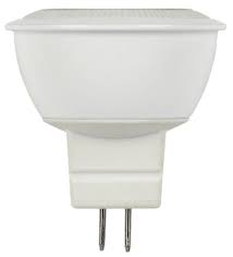 Greenlite 4W Dimmable MR11 Base Bulb