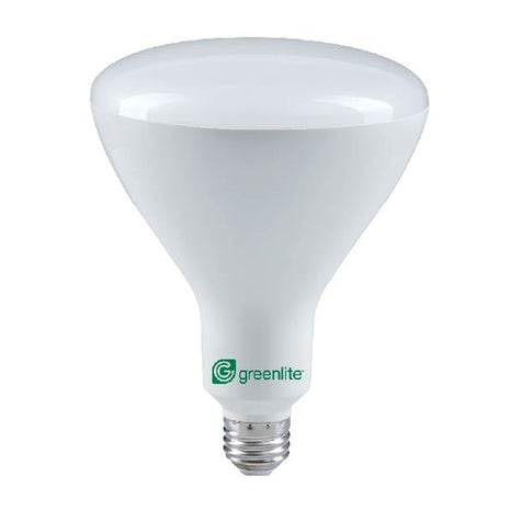 Greenlite 16.5 watt 3000k PAR 40 LED Dimmable Light Bulb