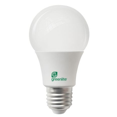 Greenlite 15 watt 5000k LED Dimmable Light Bulb